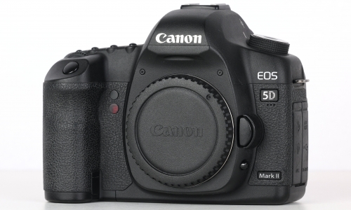Canon 5D Mark II
